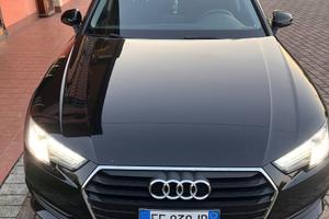 AUDI A4 4ª serie - 2016