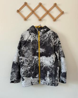 Giacca Snowboard - Quiksilver