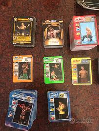 Album Wrestling prominter