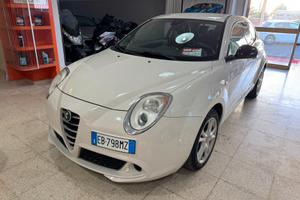 Alfa Romeo MiTo 1.4 T 120 CV GPL Distinctive Sport