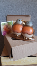 Thun Club Pettirossi 2005