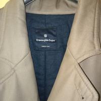 Capotto Ermenegildo Zegna