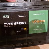 bateria auto 12v 62ah 