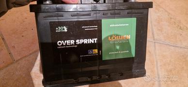 bateria auto 12v 62ah 