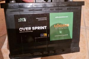 bateria auto 12v 62ah 