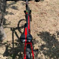 Mtb rockrider ST900 taglia XL