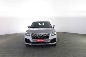 AUDI Q2 Q2 30 TDI S tronic S line Edition