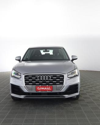 AUDI Q2 Q2 30 TDI S tronic S line Edition