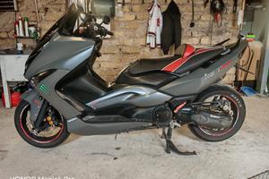 Carena ORIGINALE completa Tmax T Max  2008 - 2011