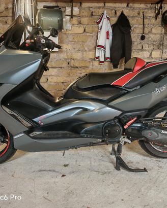 Carena ORIGINALE completa Tmax T Max  2008 - 2011