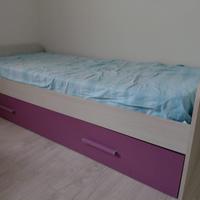 Letto doppio mondoconvenienza