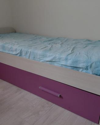 Letto doppio mondoconvenienza