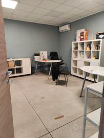 Ufficio in Via Pier Luigi da Palestrina ad Arezzo