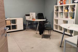 Ufficio in Via Pier Luigi da Palestrina ad Arezzo