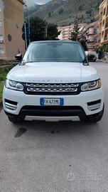 RANGER ROVER SPORT