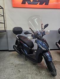 Kymco People S 125