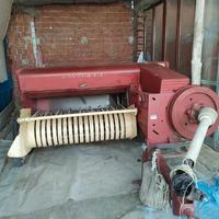 Attrezzatura per agricoltura