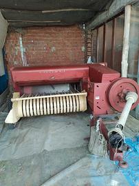 Attrezzatura per agricoltura