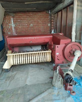 Attrezzatura per agricoltura