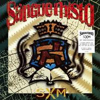 SXM (30° Anniversario - Doppio Vinile Verde