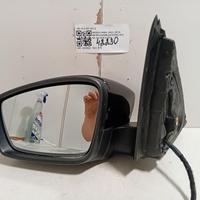 SPECCHIETTO RETROVISORE SINISTRO SKODA Fabia Berli