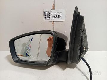 SPECCHIETTO RETROVISORE SINISTRO SKODA Fabia Berli