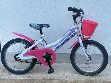 Bicicletta bambina