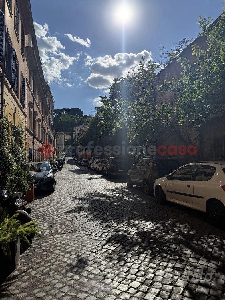 Appartamento – Roma, Trastevere, Municipio Roma I - Vista 2