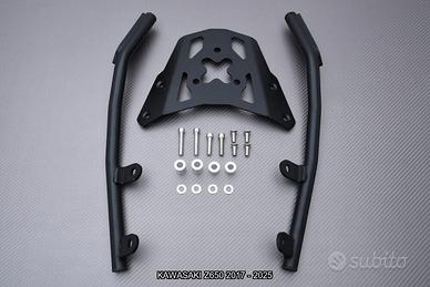 Supporto Bauletto bagagli KAWASAKI Z650 2017 2025