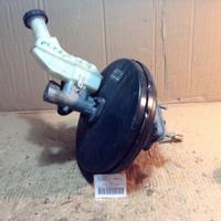 Servofreno - NISSAN Micra K12 03-10