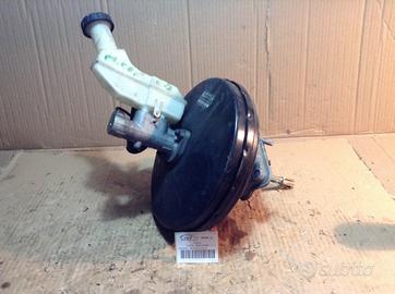 Servofreno - NISSAN Micra K12 03-10