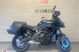 Kawasaki Versys 650 Tourer
