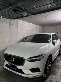 VOLVO XC60 D4 Geartronic Business