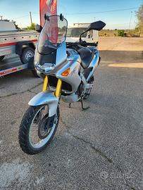 Aprilia Pegaso 650
