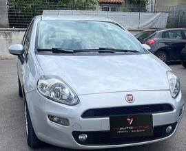 Fiat Punto 1.4 8V 5 porte Easypower Lounge GPL ori