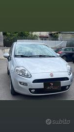 Fiat Punto 1.4 8V 5 porte Easypower Lounge GPL ori