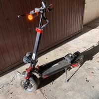 ISCOOTER IX8 2400W bimotore