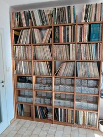 Dischi in vinile di musica classica