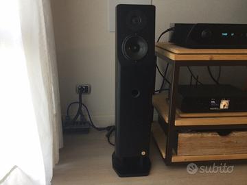 CARE ORCHESTRA SPIRIT BLUE  diffusori  RIBASSO