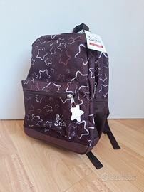 Zaino Pan di Stelle by Seven