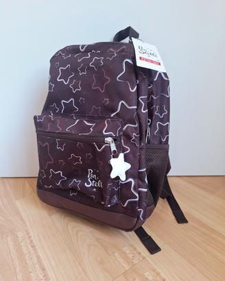Zaino Pan di Stelle by Seven