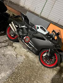 Ducati Panigale 959