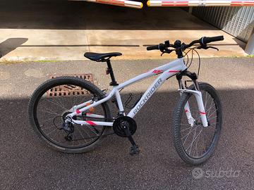 MOUNTAIN BIKE BAMBINA