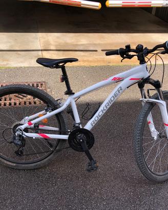 MOUNTAIN BIKE BAMBINA