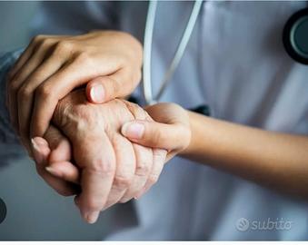 Operatore Socio Sanitario