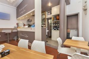 Attività bar tavola calda