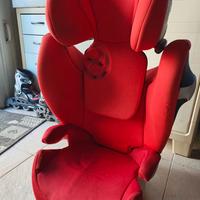 seggiolino auto Cybex gr.2/3