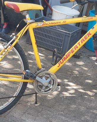 MTB  economiche  ruota 26 con cambio