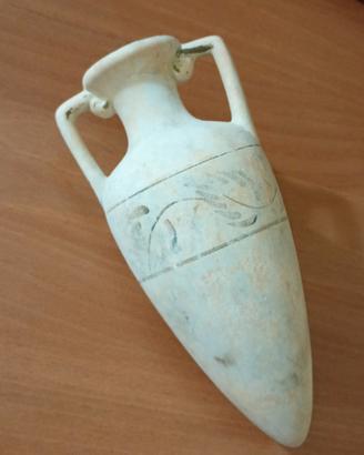 Vaso e Macinacaffè Vintage 