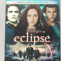 Blue Rey Twilight Eclipse special edition 